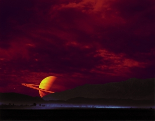 planet-rise